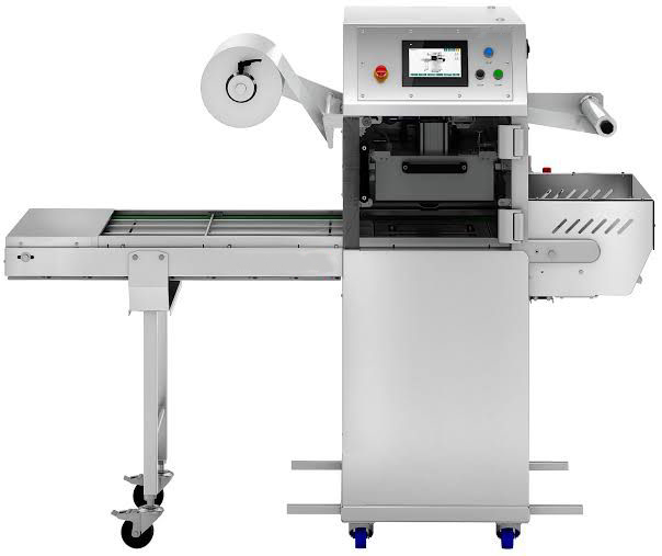 Tam Otomatik Modeller