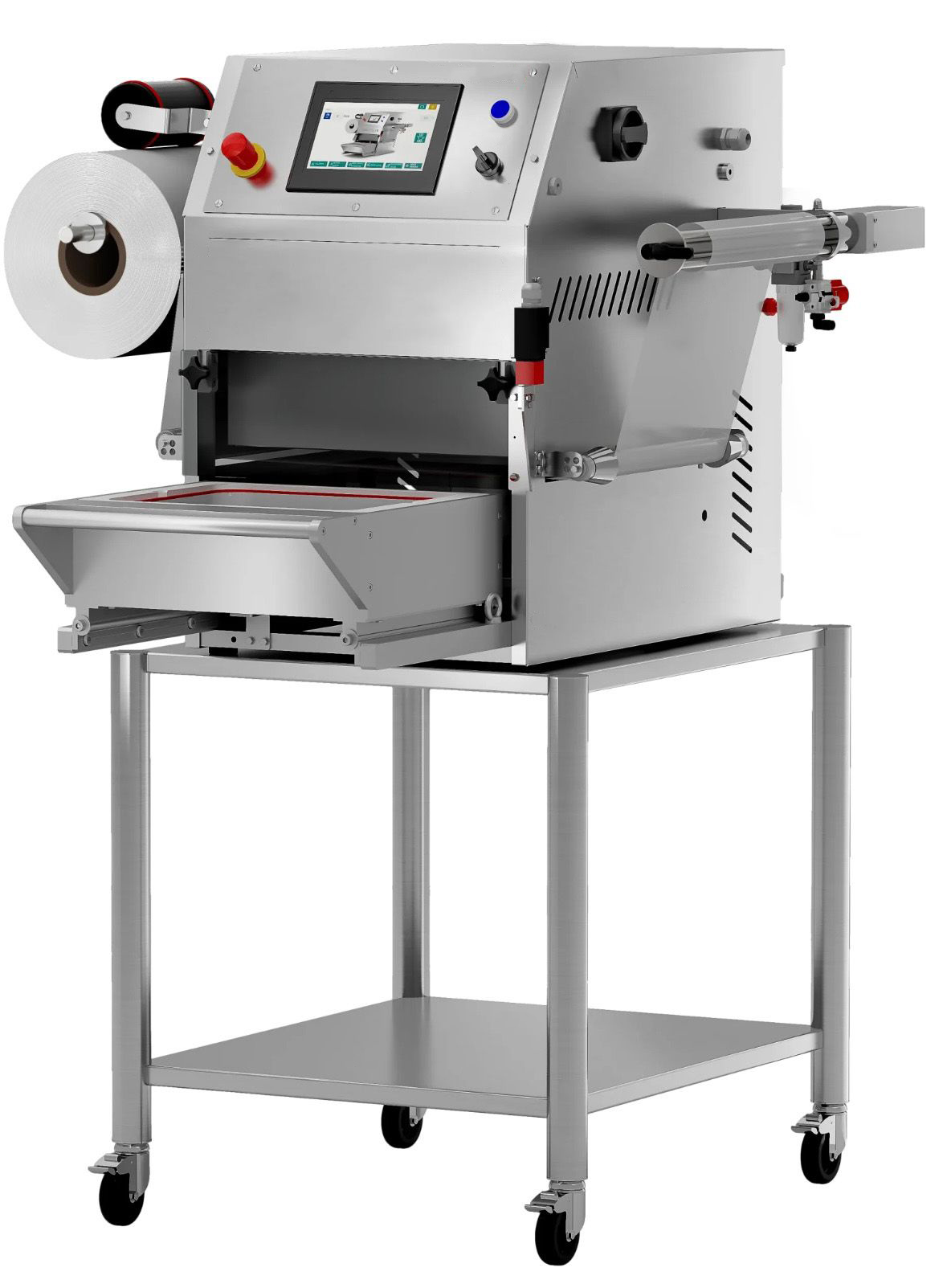 Yarı Otomatik Modeller